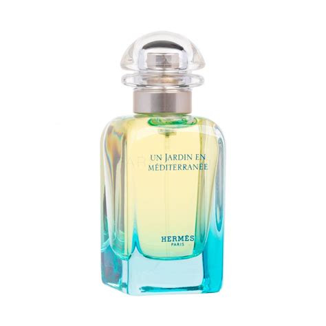 hermes un jardin en mediterranee eau de toilette